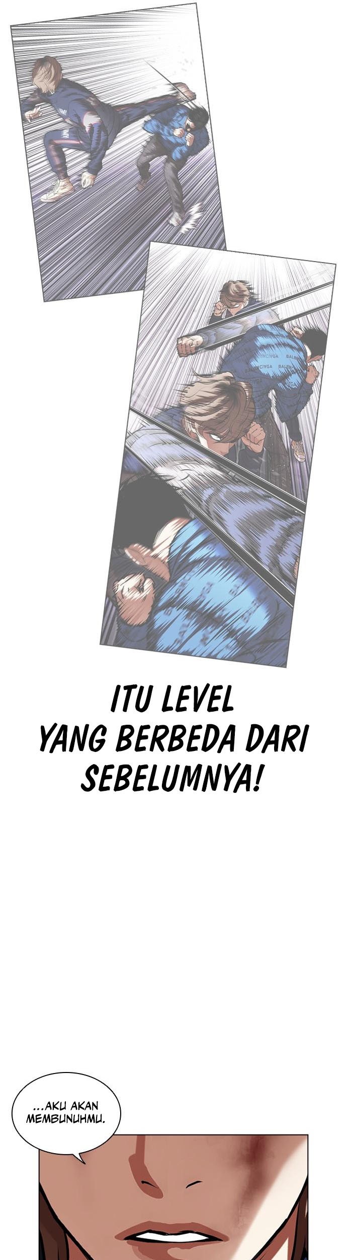 Lookism Chapter 465 Gambar 54