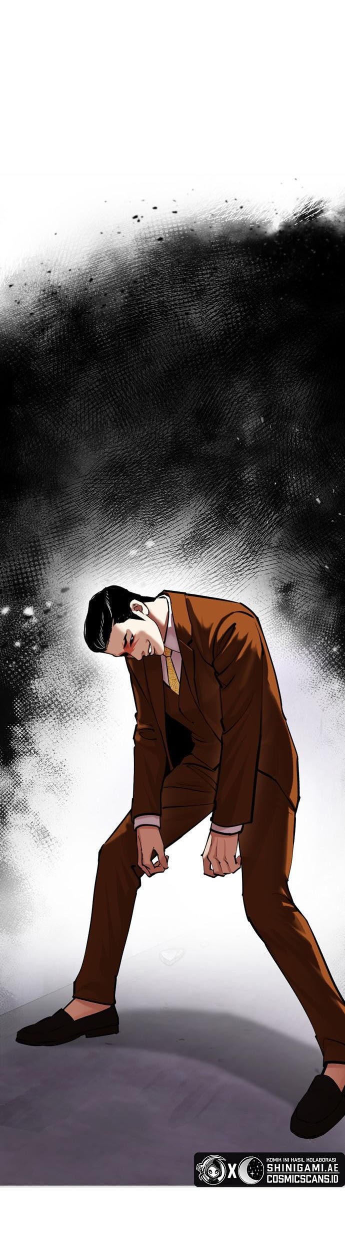 Lookism Chapter 465 Gambar 56