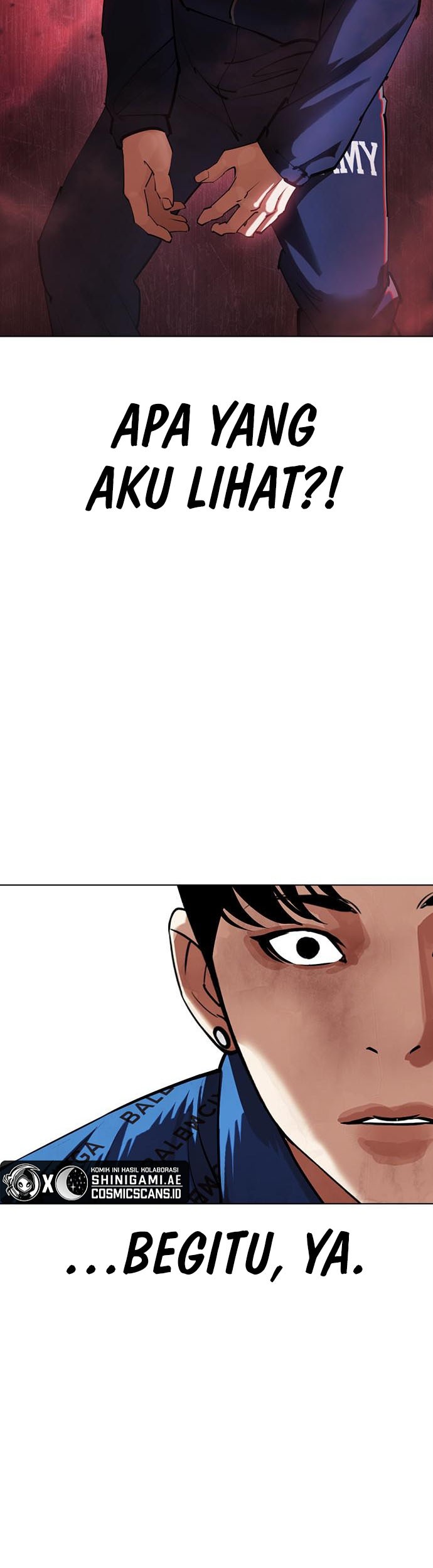 Lookism Chapter 465 Gambar 60