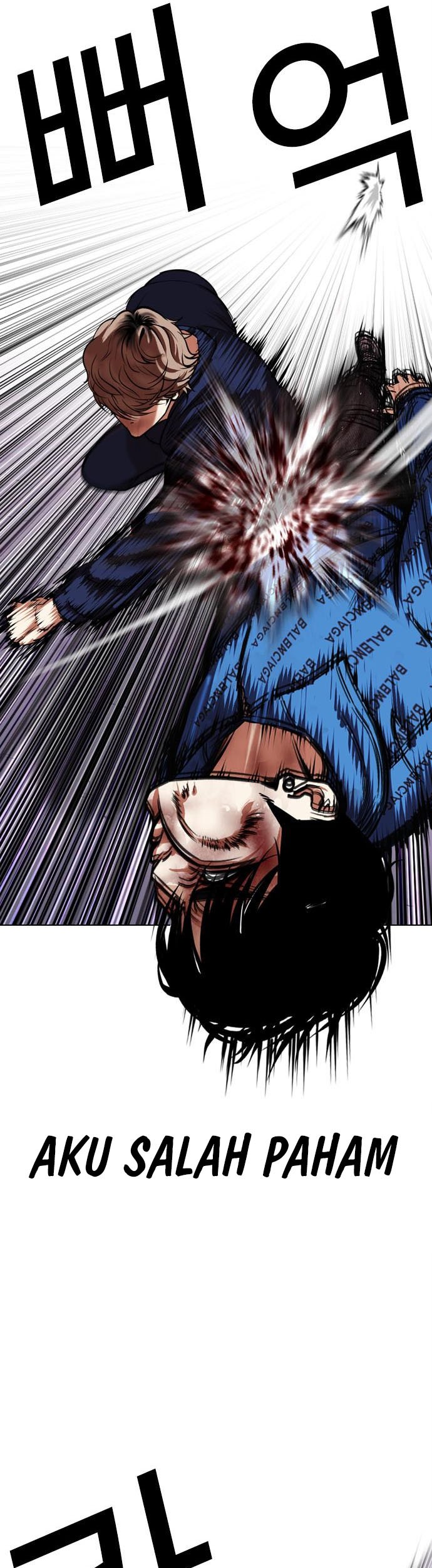 Lookism Chapter 465 Gambar 62