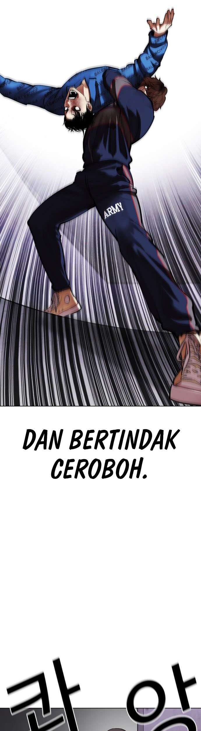 Lookism Chapter 465 Gambar 66