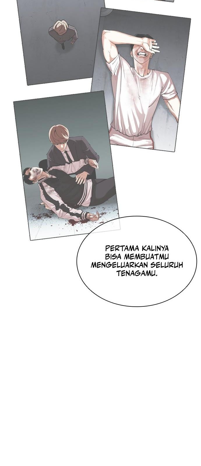 Lookism Chapter 465 Gambar 73