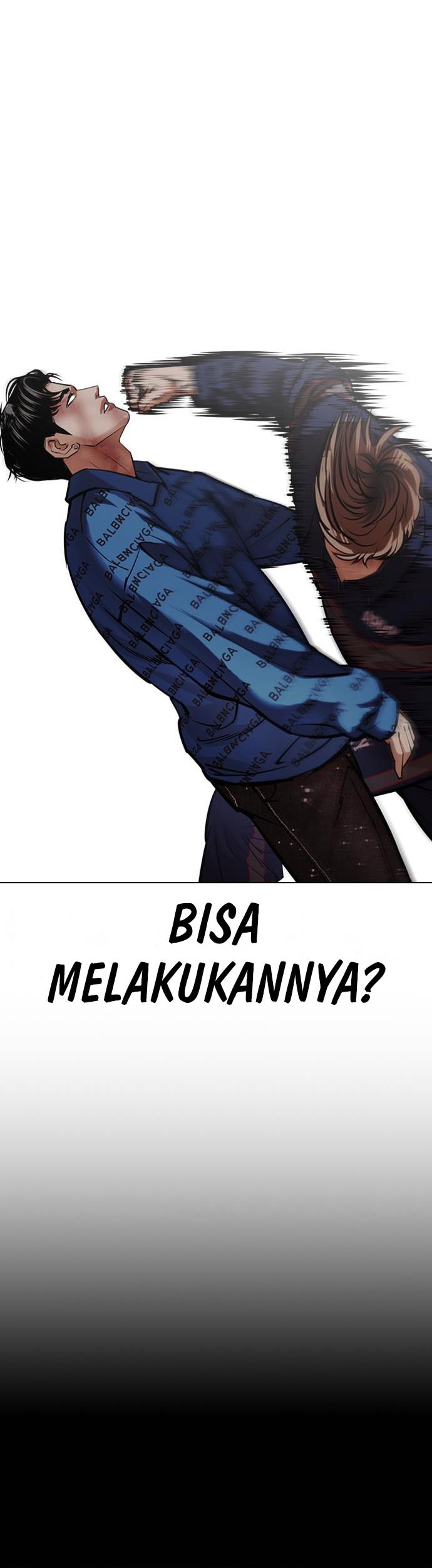 Lookism Chapter 465 Gambar 78