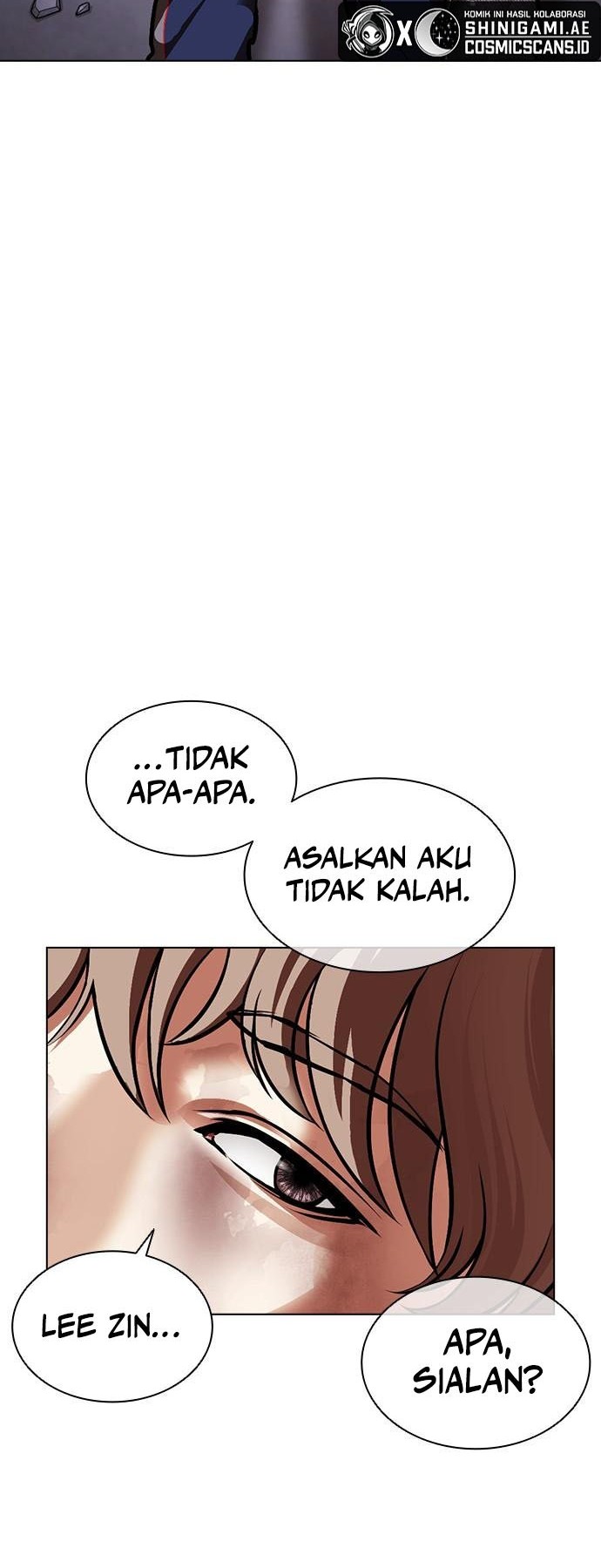 Lookism Chapter 465 Gambar 93