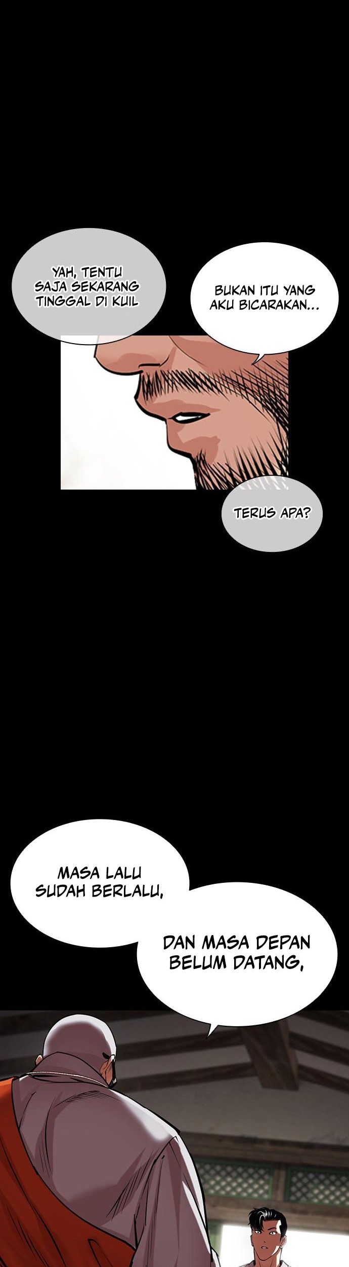 Lookism Chapter 465 Gambar 11