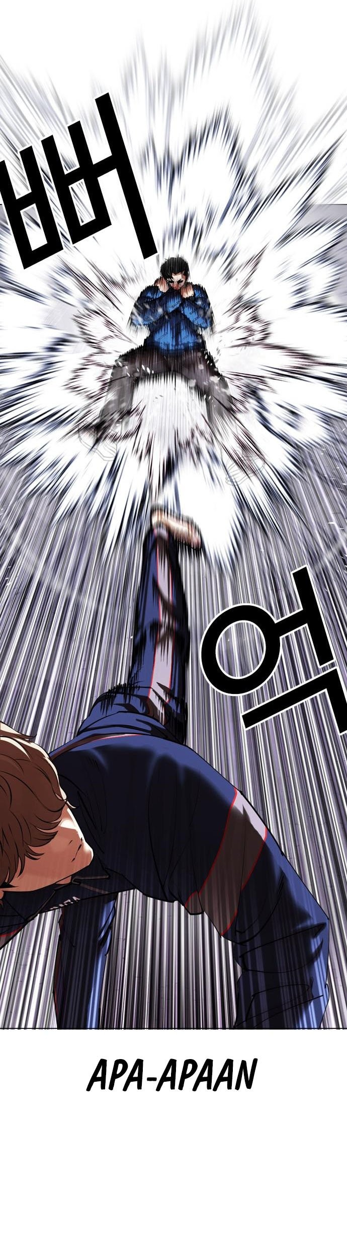 Lookism Chapter 465 Gambar 18