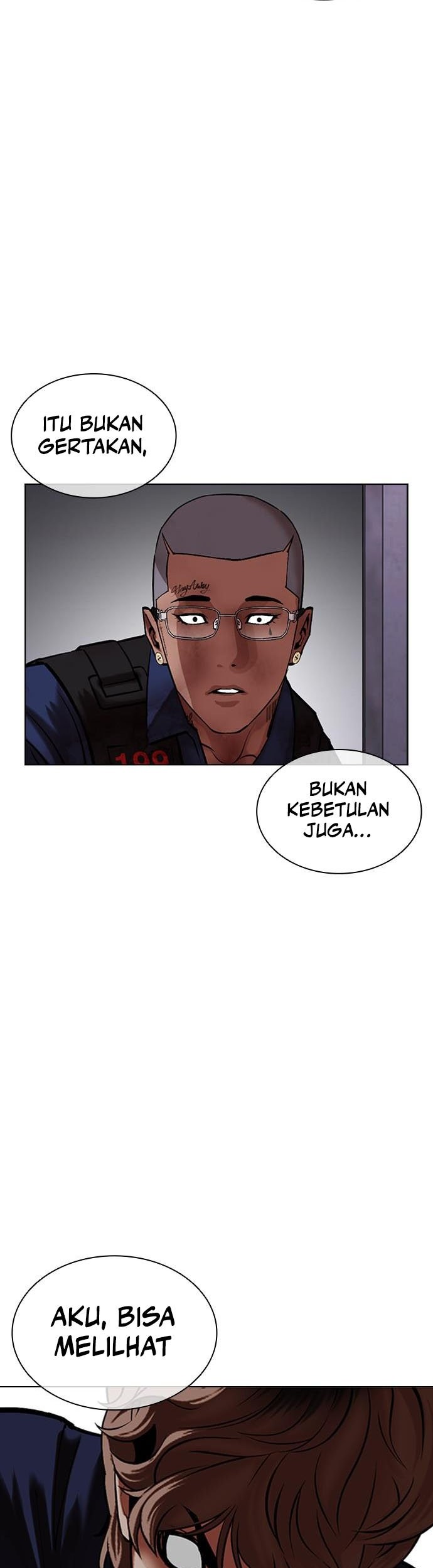 Lookism Chapter 465 Gambar 24