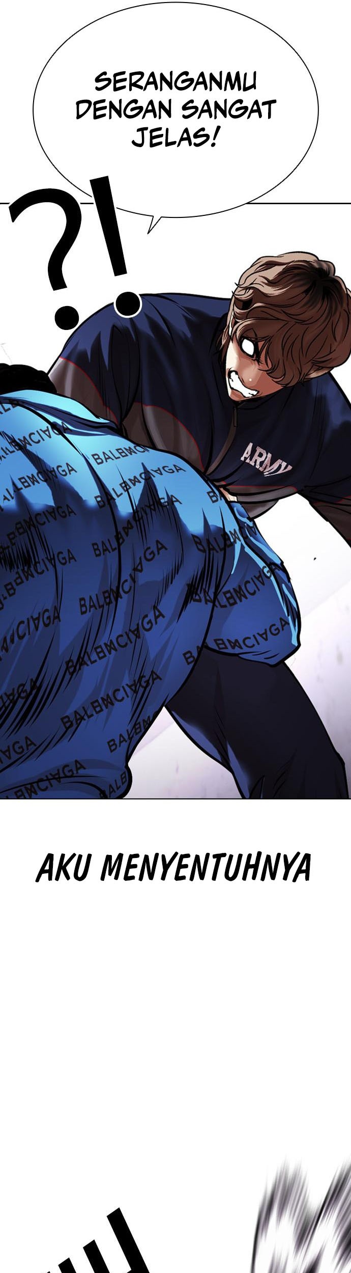 Lookism Chapter 465 Gambar 26