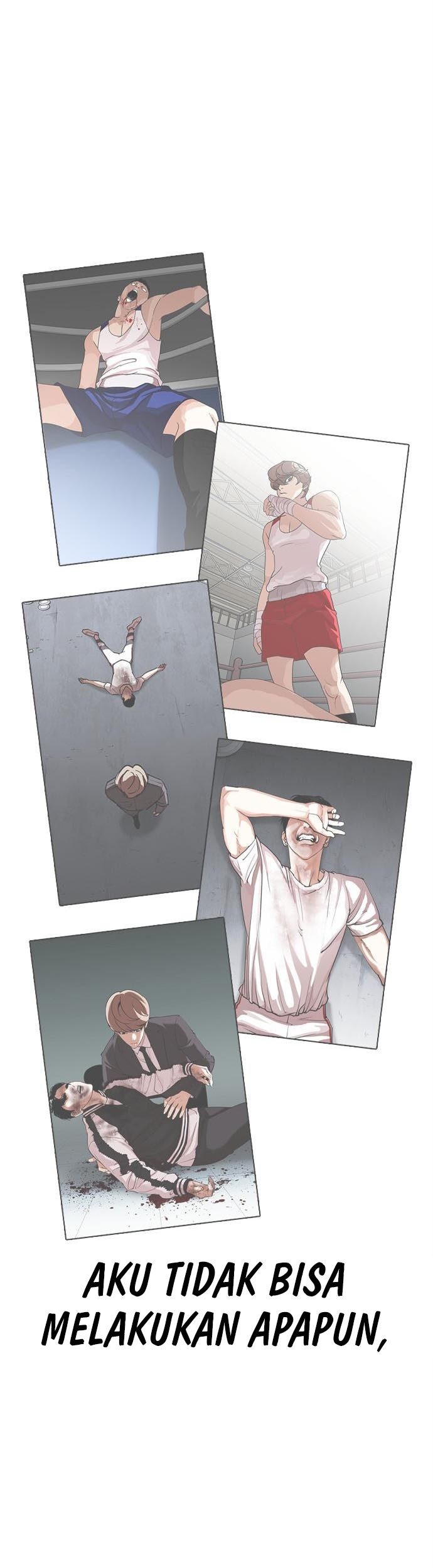 Lookism Chapter 465 Gambar 28