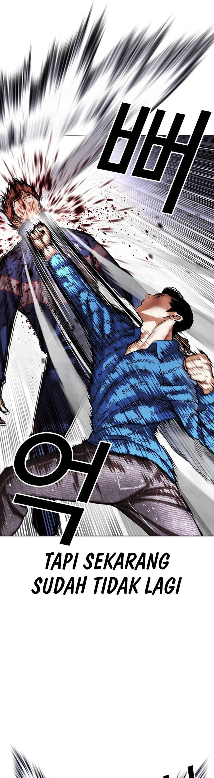 Lookism Chapter 465 Gambar 30