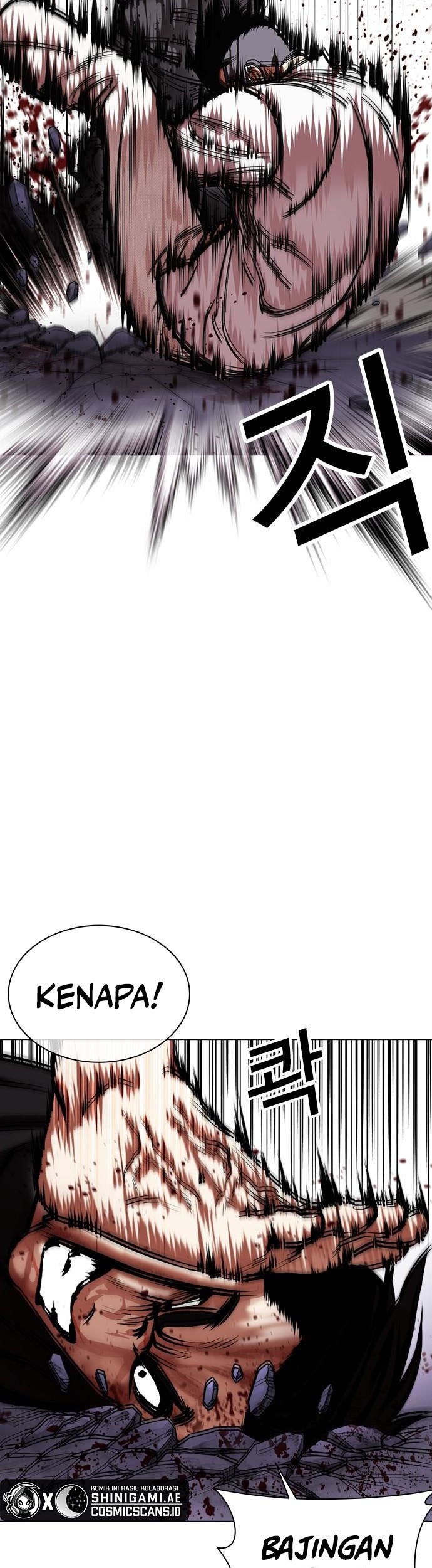 Lookism Chapter 466 Gambar 36