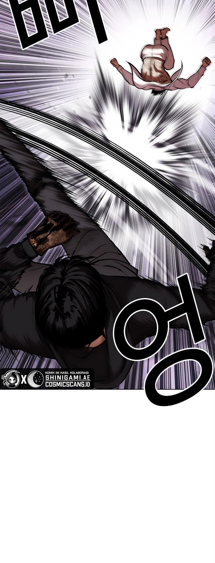 Lookism Chapter 466 Gambar 41