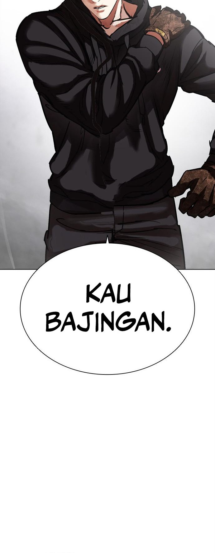 Lookism Chapter 466 Gambar 45