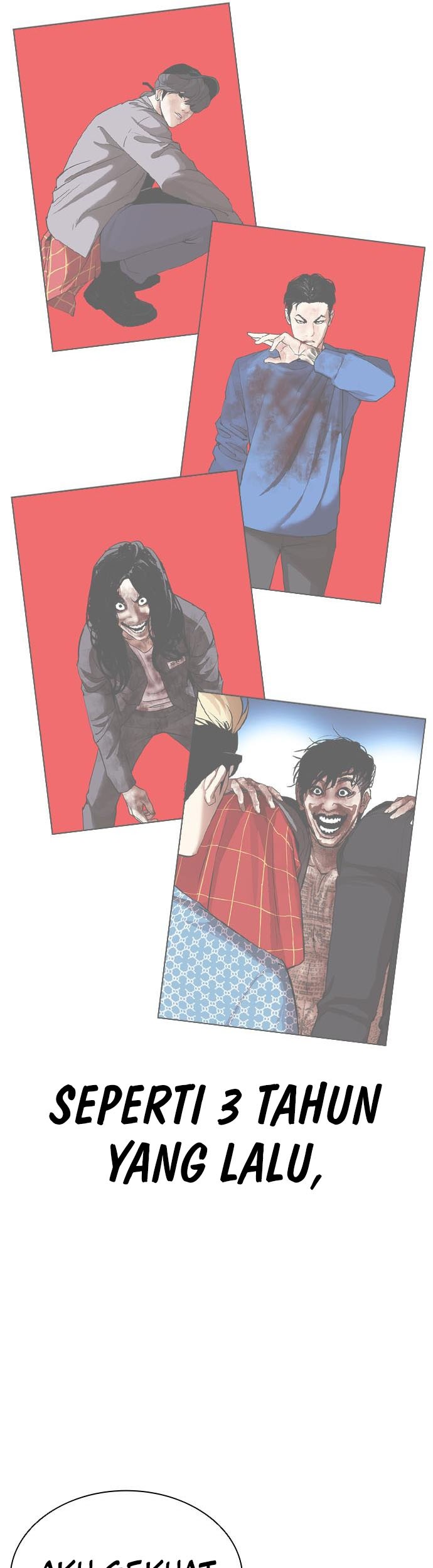 Lookism Chapter 466 Gambar 50