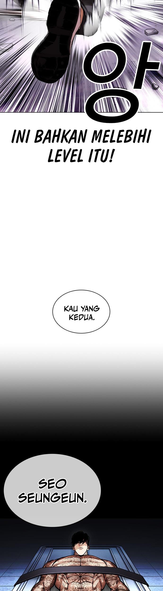 Lookism Chapter 466 Gambar 56