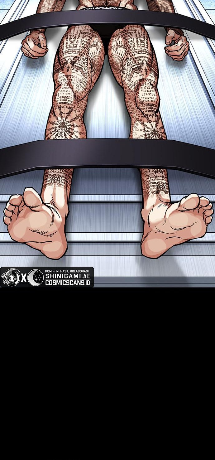 Lookism Chapter 466 Gambar 57