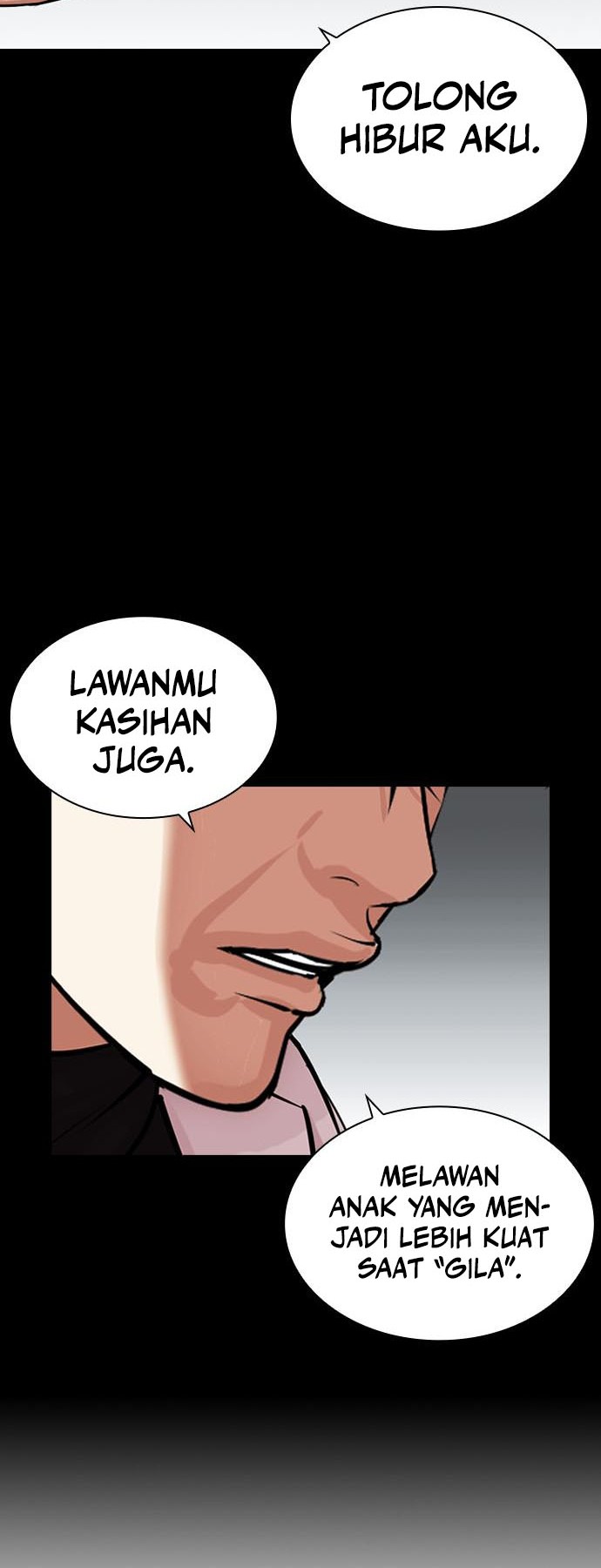 Lookism Chapter 466 Gambar 61