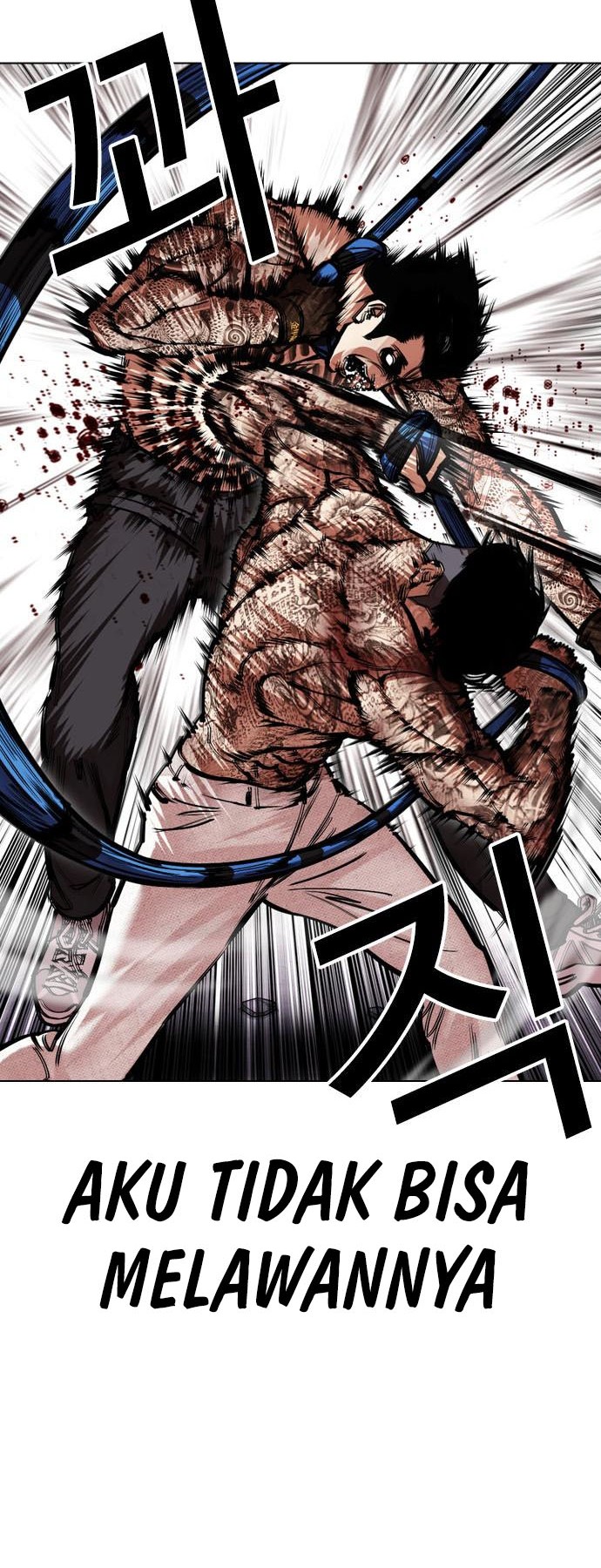 Lookism Chapter 466 Gambar 65