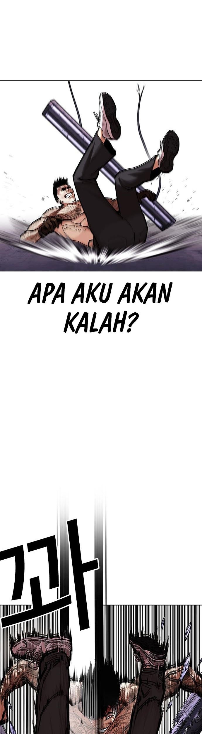 Lookism Chapter 466 Gambar 66