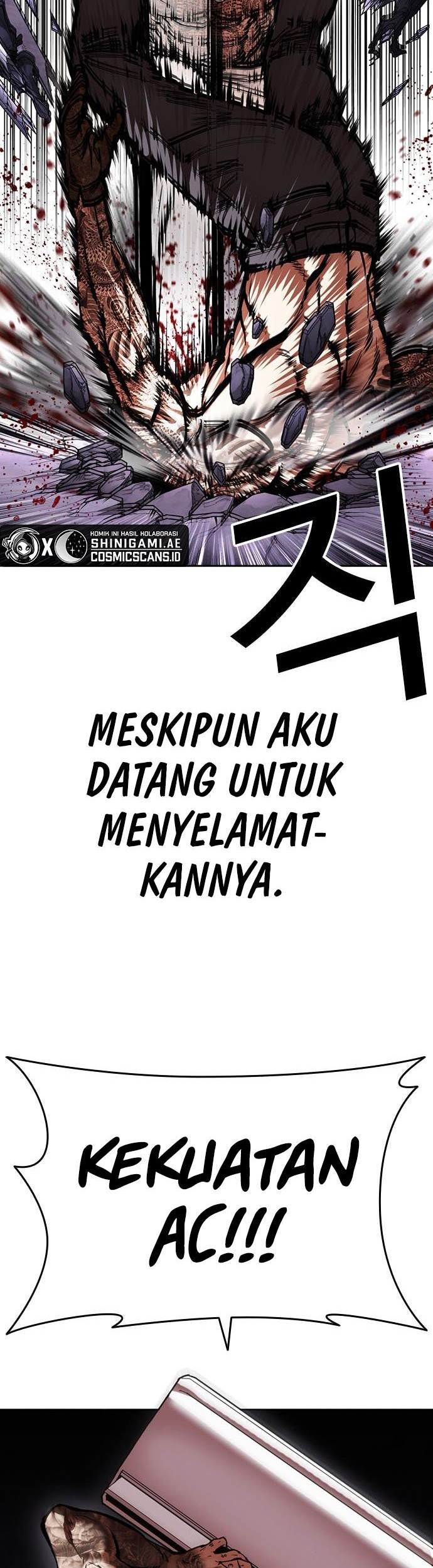 Lookism Chapter 466 Gambar 67