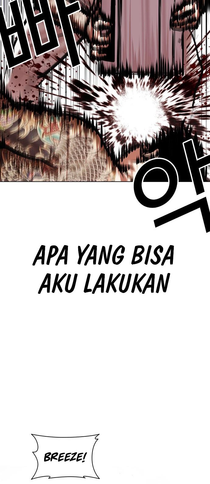 Lookism Chapter 466 Gambar 73