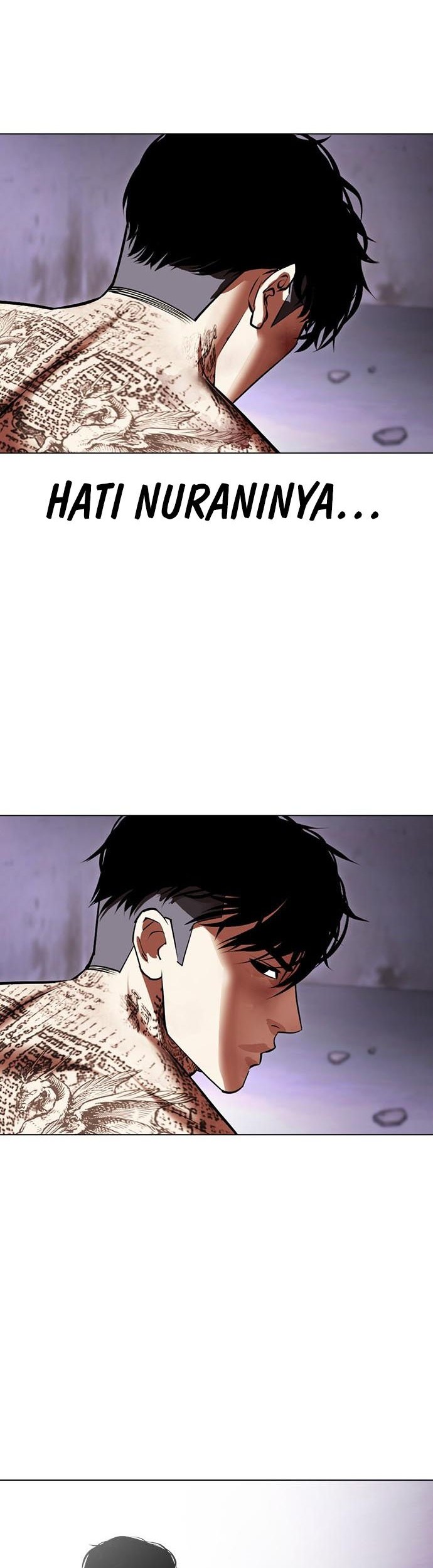 Lookism Chapter 466 Gambar 75