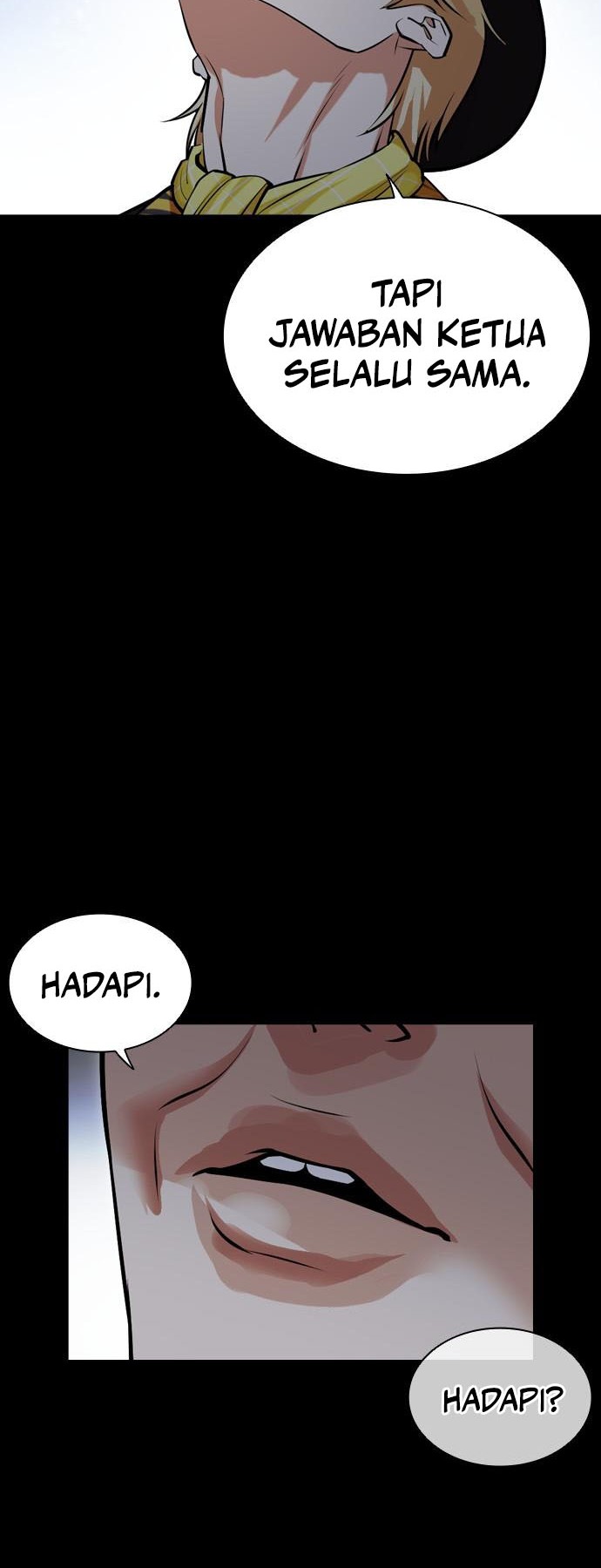 Lookism Chapter 466 Gambar 81