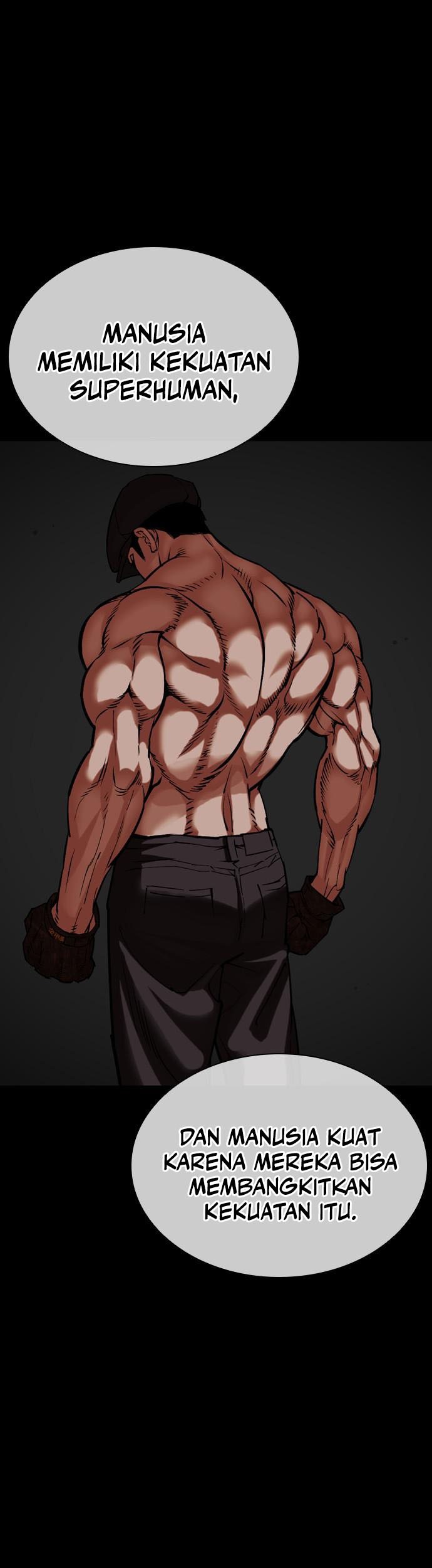 Lookism Chapter 466 Gambar 82