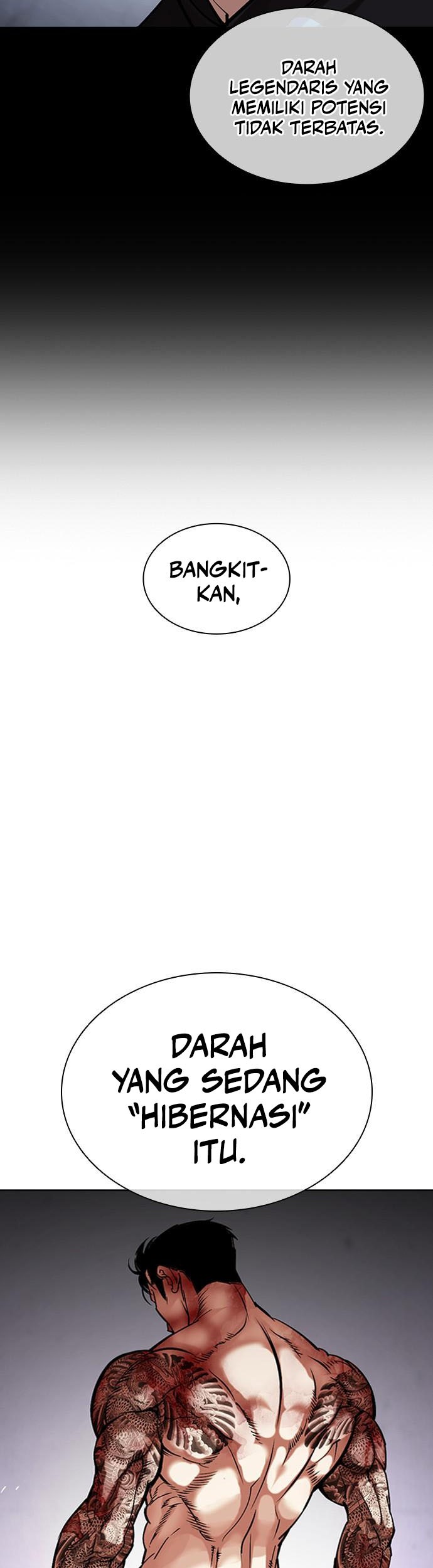 Lookism Chapter 466 Gambar 84