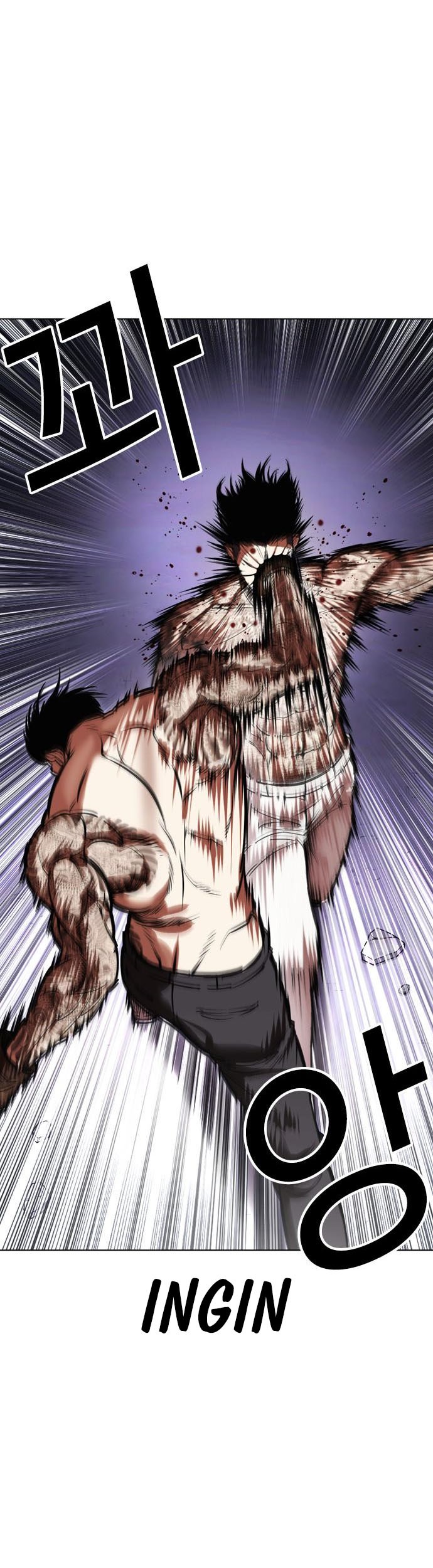 Lookism Chapter 466 Gambar 90