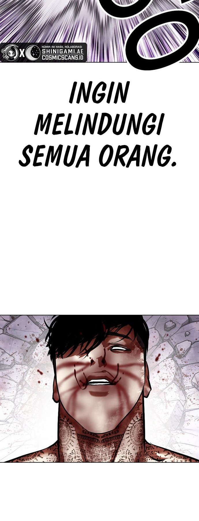 Lookism Chapter 466 Gambar 93