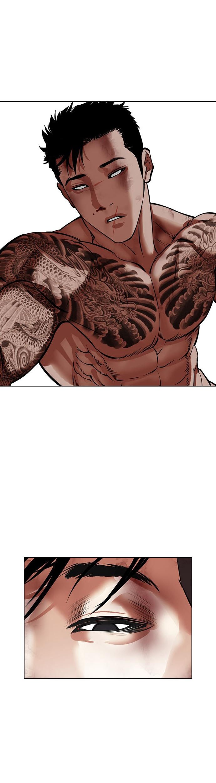 Lookism Chapter 466 Gambar 94