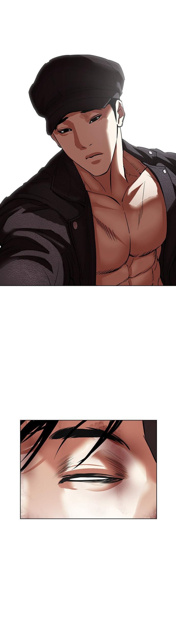 Lookism Chapter 466 Gambar 95