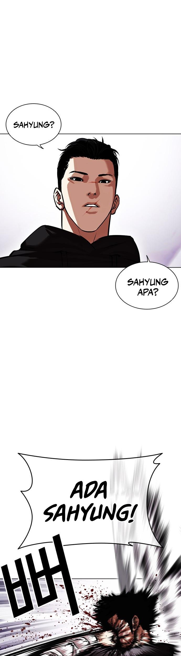 Lookism Chapter 466 Gambar 3