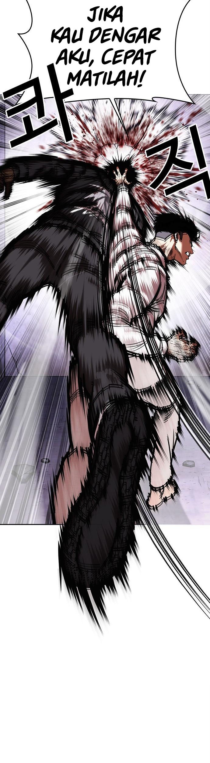 Lookism Chapter 466 Gambar 7