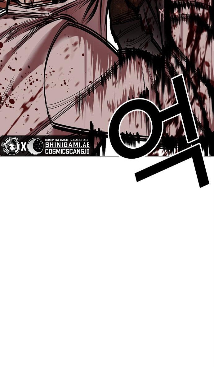 Lookism Chapter 466 Gambar 9