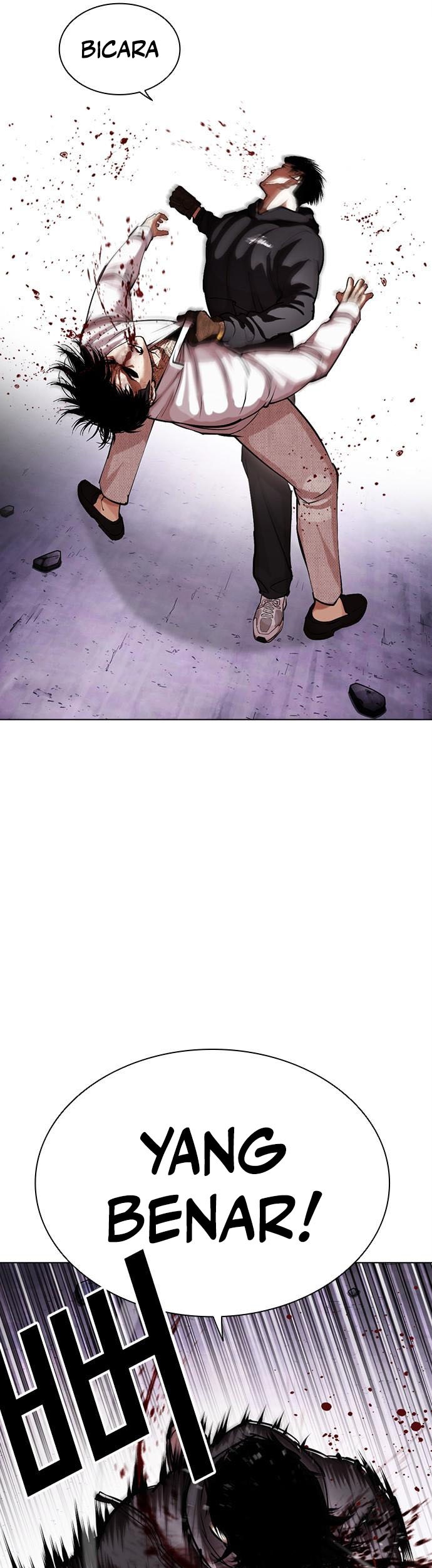 Lookism Chapter 466 Gambar 10