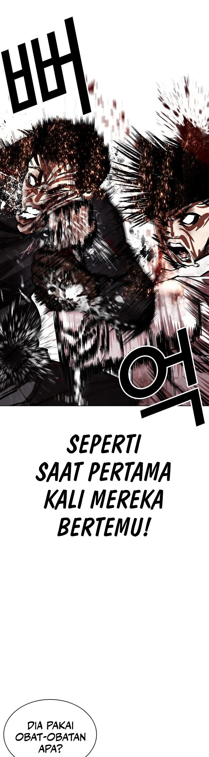 Lookism Chapter 466 Gambar 14