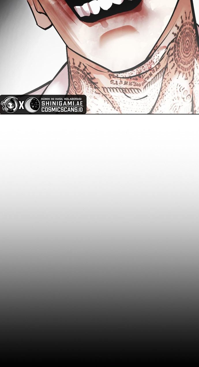 Lookism Chapter 466 Gambar 17