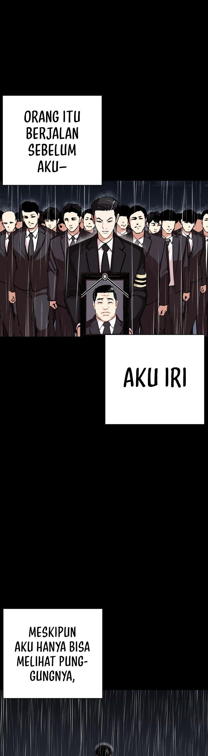 Lookism Chapter 466 Gambar 19