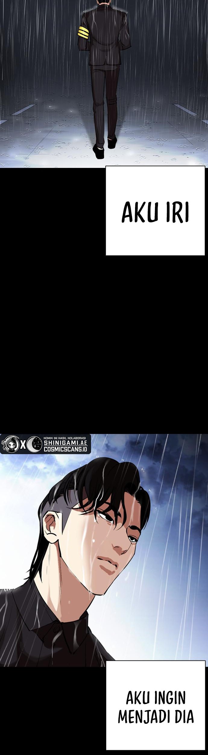 Lookism Chapter 466 Gambar 20