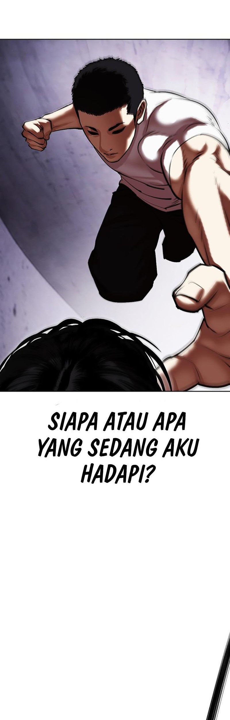 Lookism Chapter 467 Gambar 43