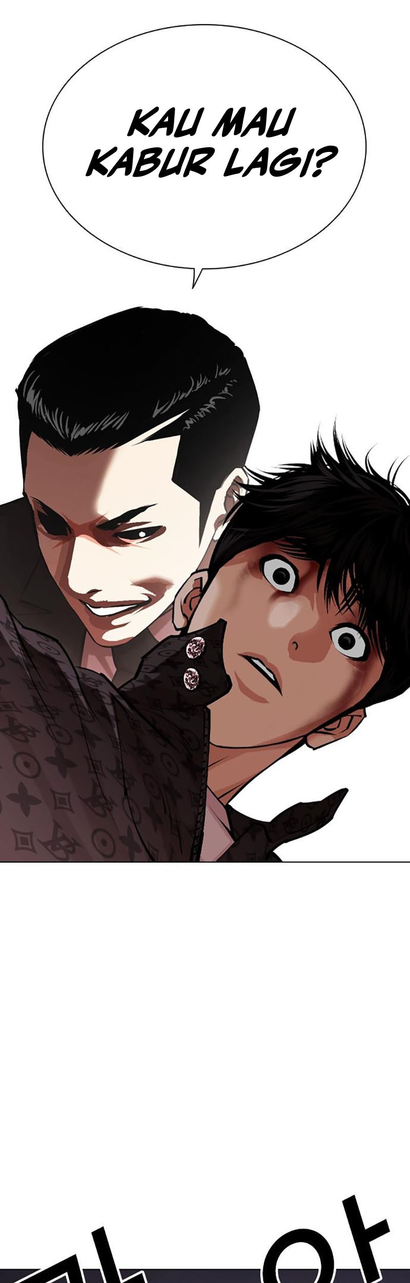 Lookism Chapter 467 Gambar 49