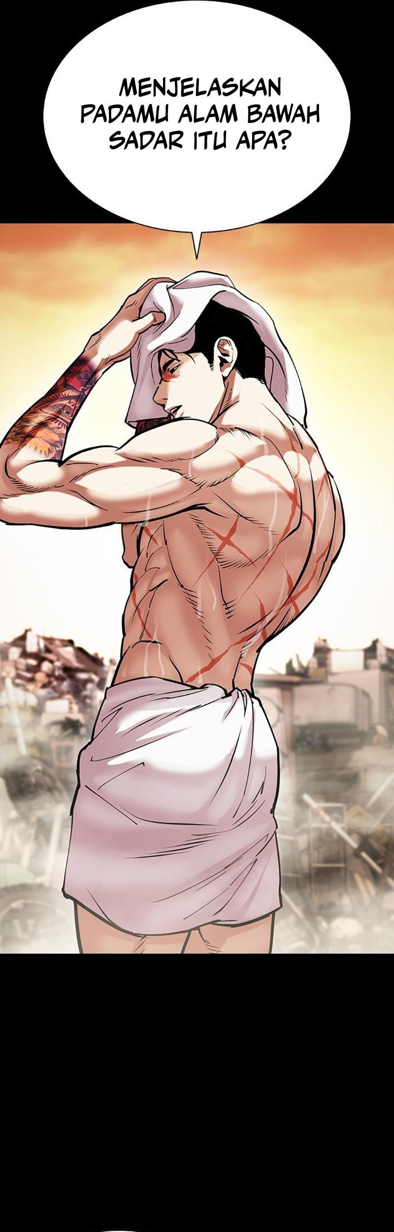 Lookism Chapter 467 Gambar 61