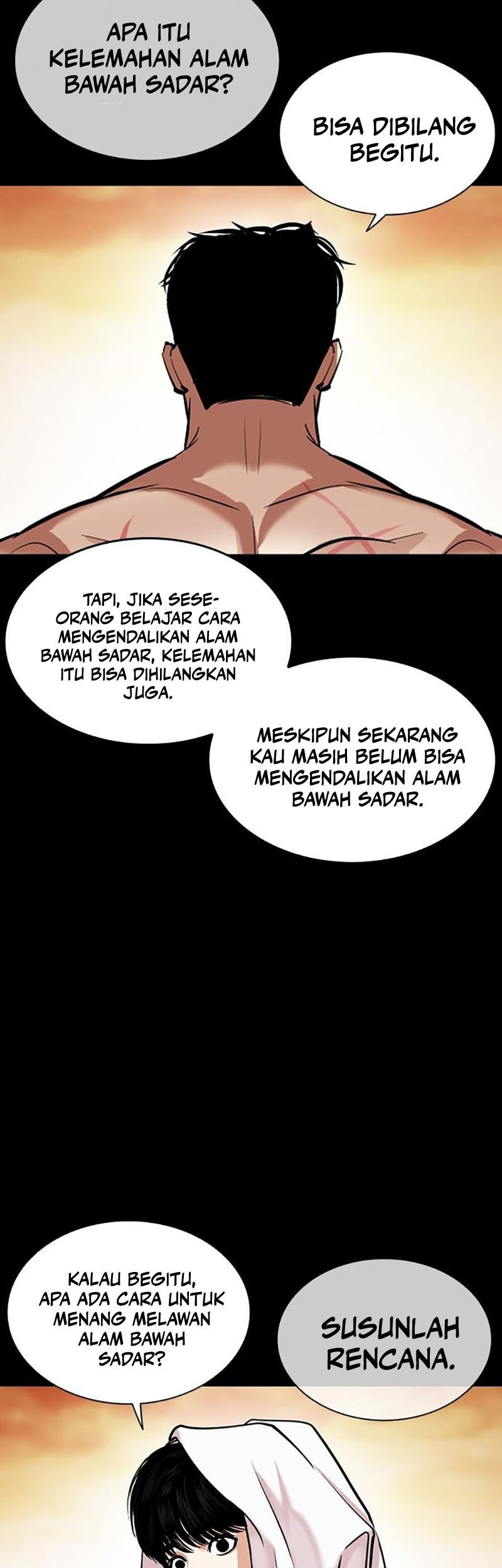Lookism Chapter 467 Gambar 63