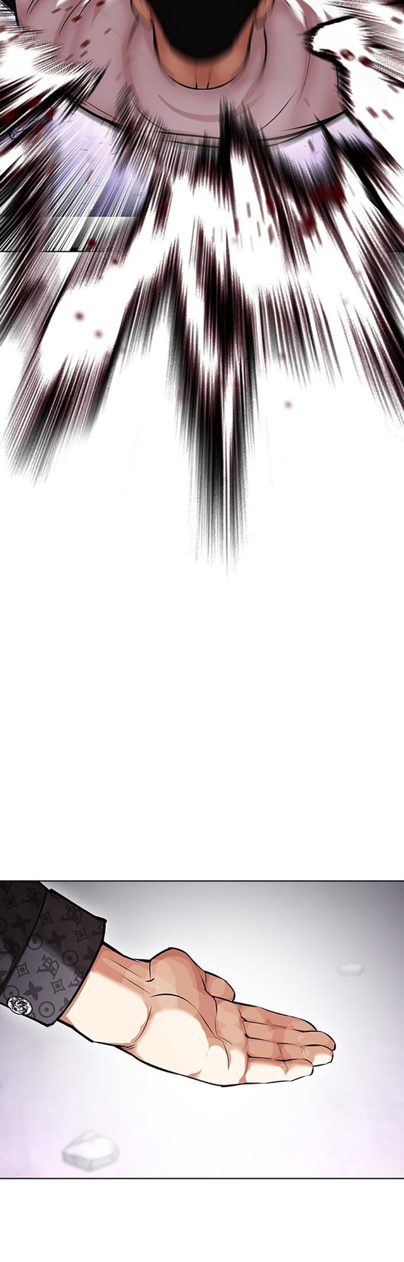 Lookism Chapter 467 Gambar 76