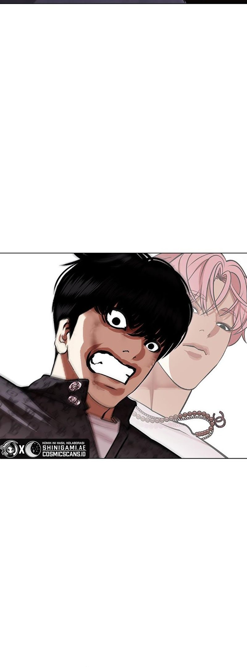 Lookism Chapter 467 Gambar 83