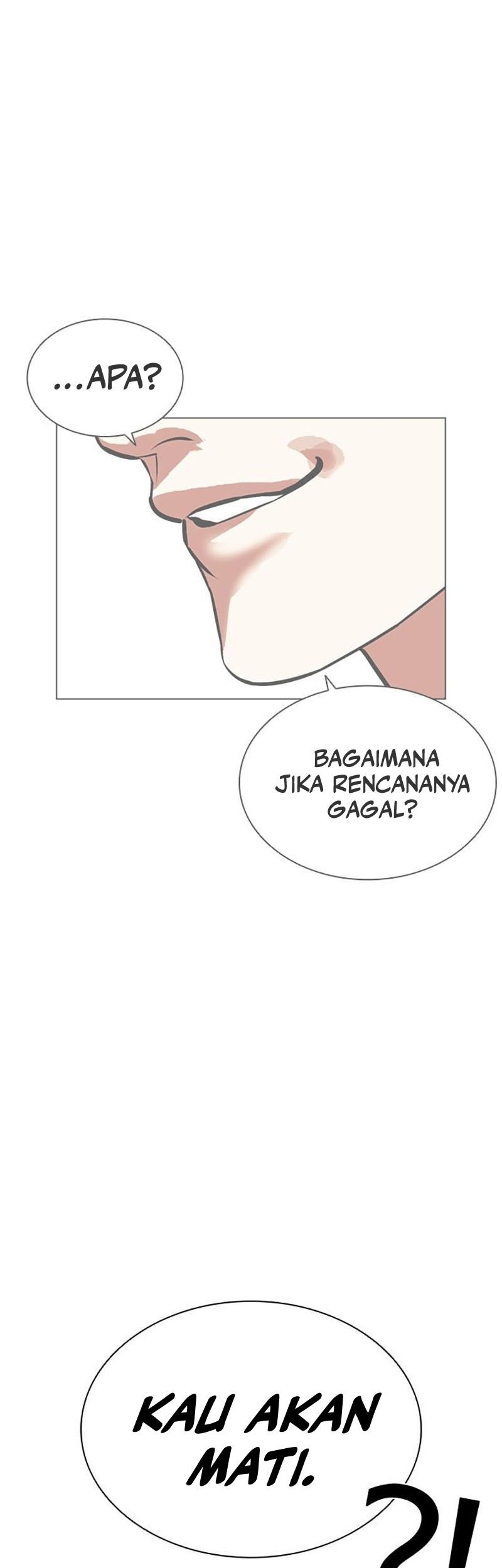 Lookism Chapter 467 Gambar 86