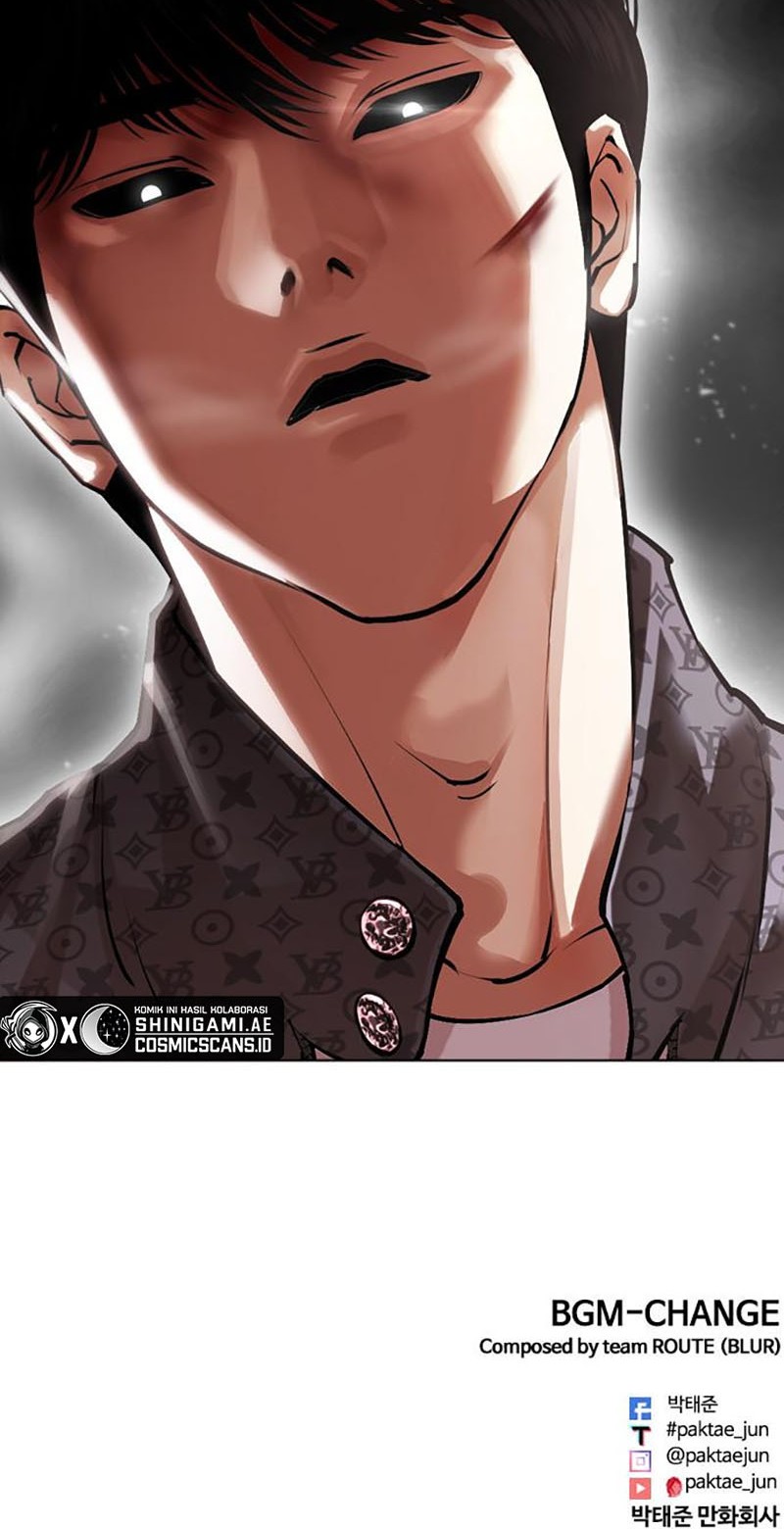 Lookism Chapter 467 Gambar 108