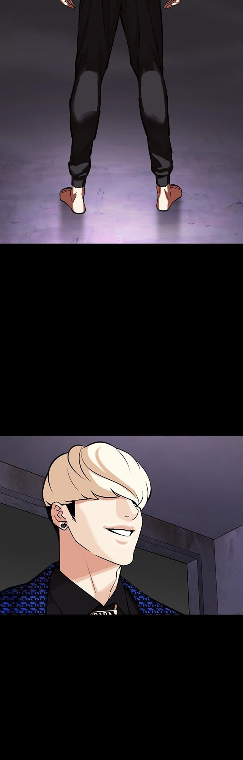 Lookism Chapter 467 Gambar 3